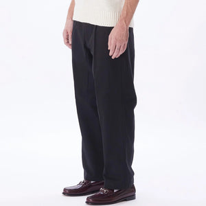 Estate Pants Black