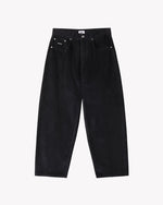 Lade das Bild in den Galerie-Viewer, Bigwig Baggy Corduroy Pant Black
