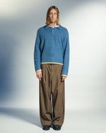 Lade das Bild in den Galerie-Viewer, Oliver Pleated Pants Wren

