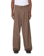 Lade das Bild in den Galerie-Viewer, Oliver Pleated Pants Wren
