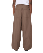 Lade das Bild in den Galerie-Viewer, Oliver Pleated Pants Wren

