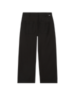 Lade das Bild in den Galerie-Viewer, Oliver Pleated Pant Pirate Black
