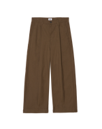Lade das Bild in den Galerie-Viewer, Oliver Pleated Pants Wren
