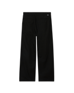 Lade das Bild in den Galerie-Viewer, Otis Pleated Pant Black
