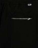 Lade das Bild in den Galerie-Viewer, Tailored Track Pant Black
