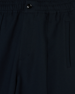 Lade das Bild in den Galerie-Viewer, Tailored Track Pants Navy
