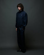 Lade das Bild in den Galerie-Viewer, Tailored Track Jacket Navy
