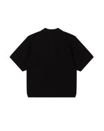 Lade das Bild in den Galerie-Viewer, Dez Polo Shirt Black
