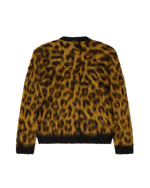 Lade das Bild in den Galerie-Viewer, Patron Cardigan Leopard
