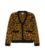 Lade das Bild in den Galerie-Viewer, Patron Cardigan Leopard

