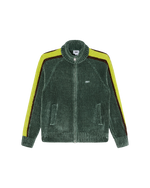 Lade das Bild in den Galerie-Viewer, Varen Zip Up Sweater Dark Forest Multi
