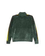 Lade das Bild in den Galerie-Viewer, Varen Zip Up Sweater Dark Forest Multi
