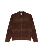Lade das Bild in den Galerie-Viewer, Anton Gradient Cardigan Brown Multi
