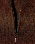 Lade das Bild in den Galerie-Viewer, Anton Gradient Cardigan Brown Multi
