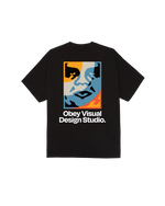 Lade das Bild in den Galerie-Viewer, Obey Design Services Black

