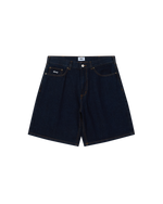 Lade das Bild in den Galerie-Viewer, Bigwig Baggy Denim Short Rinse Indigo
