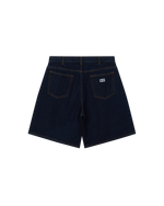 Lade das Bild in den Galerie-Viewer, Bigwig Baggy Denim Short Rinse Indigo
