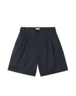 Lade das Bild in den Galerie-Viewer, Foster Pleated Short Black
