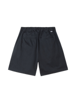 Lade das Bild in den Galerie-Viewer, Foster Pleated Short Black

