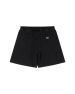 Lade das Bild in den Galerie-Viewer, Easy Denim Short Washed Black

