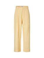 Lade das Bild in den Galerie-Viewer, Daniello Pants Sumer Yellow
