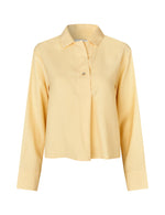 Lade das Bild in den Galerie-Viewer, Elio Top Summer Yellow
