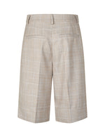 Lade das Bild in den Galerie-Viewer, Brecan Short Beige Check
