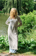 Lade das Bild in den Galerie-Viewer, Jazlyn Dress Sugar
