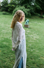 Lade das Bild in den Galerie-Viewer, Jazlyn Dress Sugar
