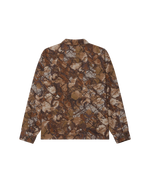 Lade das Bild in den Galerie-Viewer, Woven Shirt Fence Camo Multi
