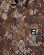 Lade das Bild in den Galerie-Viewer, Woven Shirt Fence Camo Multi
