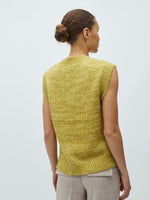 Lade das Bild in den Galerie-Viewer, Allia Knit Light Pear Melange
