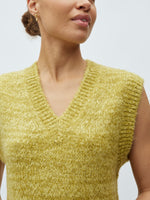 Lade das Bild in den Galerie-Viewer, Allia Knit Light Pear Melange
