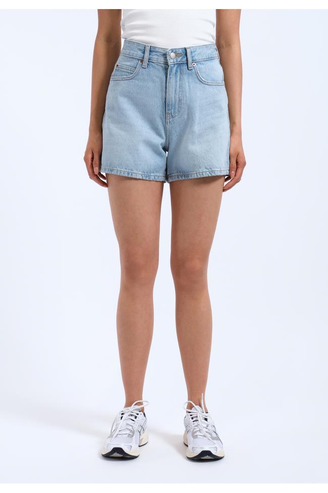 Nora Shorts Stream Light Used