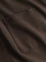 Lade das Bild in den Galerie-Viewer, Jens Over Rubin Overshirt Brown Slate
