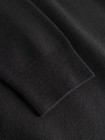 Lade das Bild in den Galerie-Viewer, Badriel Zip Lume Knit Meteorite

