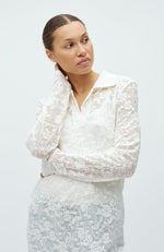 Lade das Bild in den Galerie-Viewer, Jazlyn Dress Sugar
