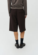 Lade das Bild in den Galerie-Viewer, Bamudo Shorts Black
