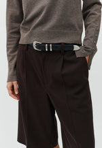 Lade das Bild in den Galerie-Viewer, Bamudo Shorts Black
