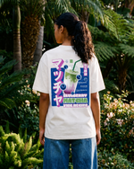 Lade das Bild in den Galerie-Viewer, Blueberry Matcha T-Shirt
