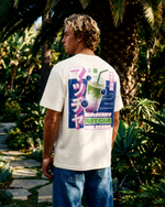 Lade das Bild in den Galerie-Viewer, Blueberry Matcha T-Shirt
