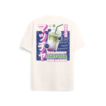 Lade das Bild in den Galerie-Viewer, Blueberry Matcha T-Shirt
