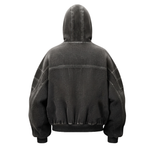 Lade das Bild in den Galerie-Viewer, Cypher Quarter Zip Hoodie
