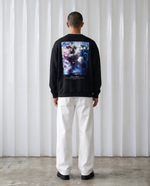 Lade das Bild in den Galerie-Viewer, Frozen Dreams Sweater
