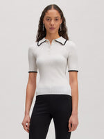 Lade das Bild in den Galerie-Viewer, Charlie Knit Top
