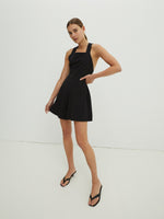 Lade das Bild in den Galerie-Viewer, Alessia Jumpsuit Black
