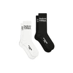Lade das Bild in den Galerie-Viewer, 2-Pack Socks Set Hardcore Holidays Multi
