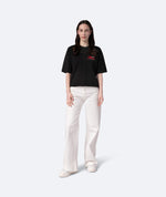 Lade das Bild in den Galerie-Viewer, Zero Stress T-Shirt Black
