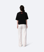 Lade das Bild in den Galerie-Viewer, Zero Stress T-Shirt Black
