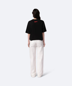 Zero Stress T-Shirt Black